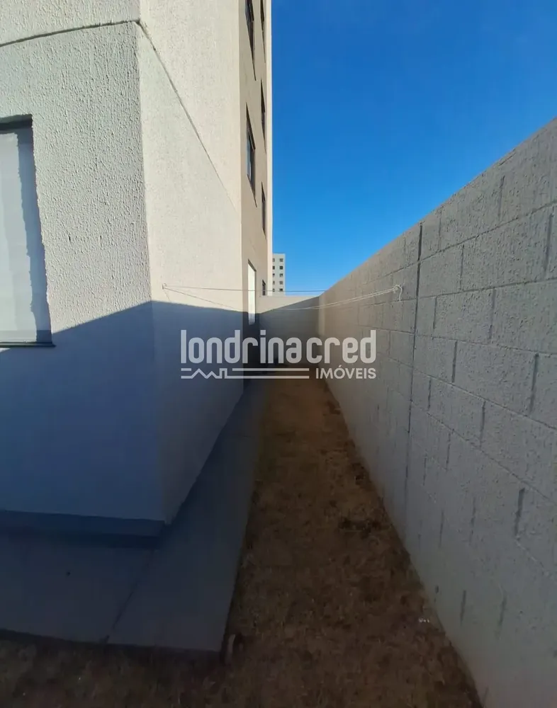 Apartamento, 3 quartos, 53 m² - Foto 3