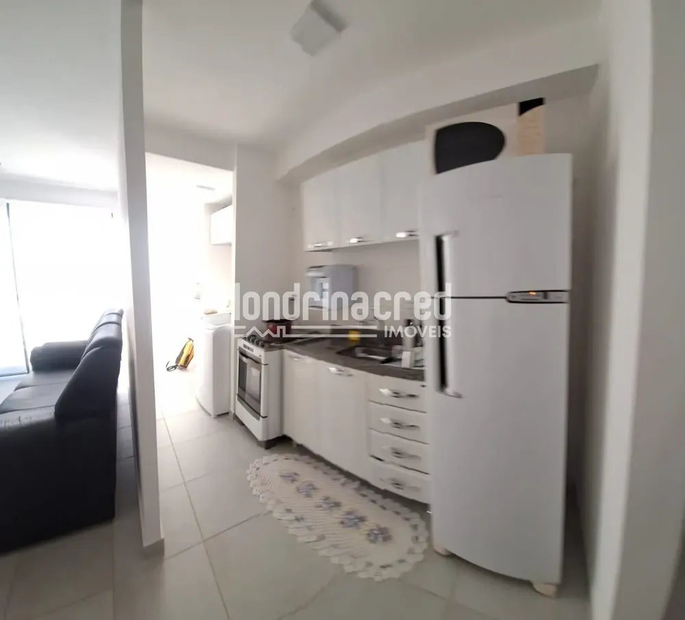 Apartamento, 3 quartos, 53 m² - Foto 8