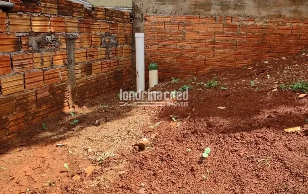 Terreno, 250 m² - Foto 2