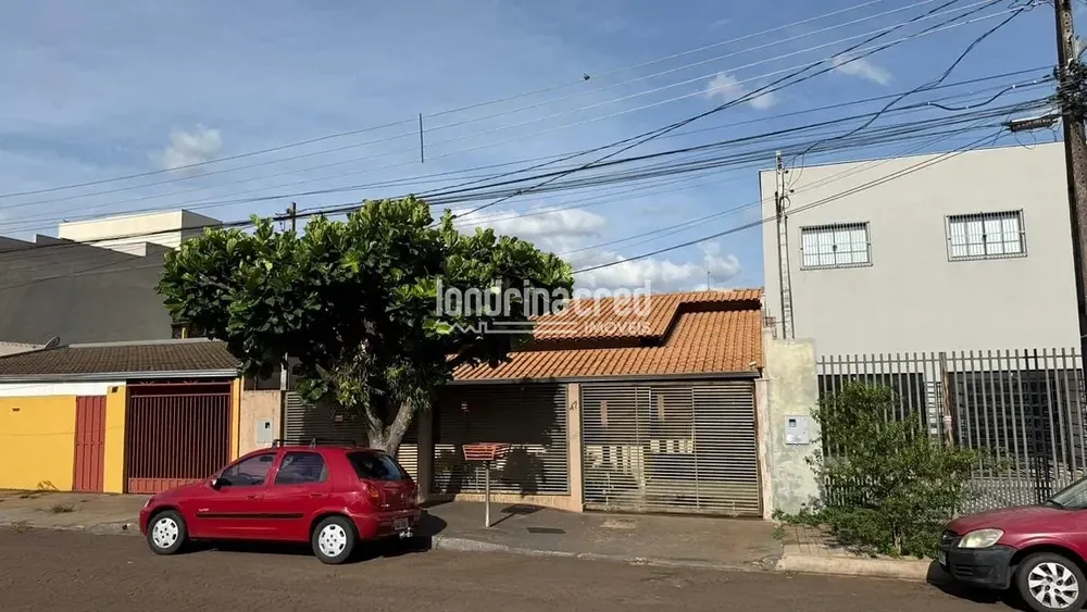 Casa, 3 quartos, 170 m² - Foto 2
