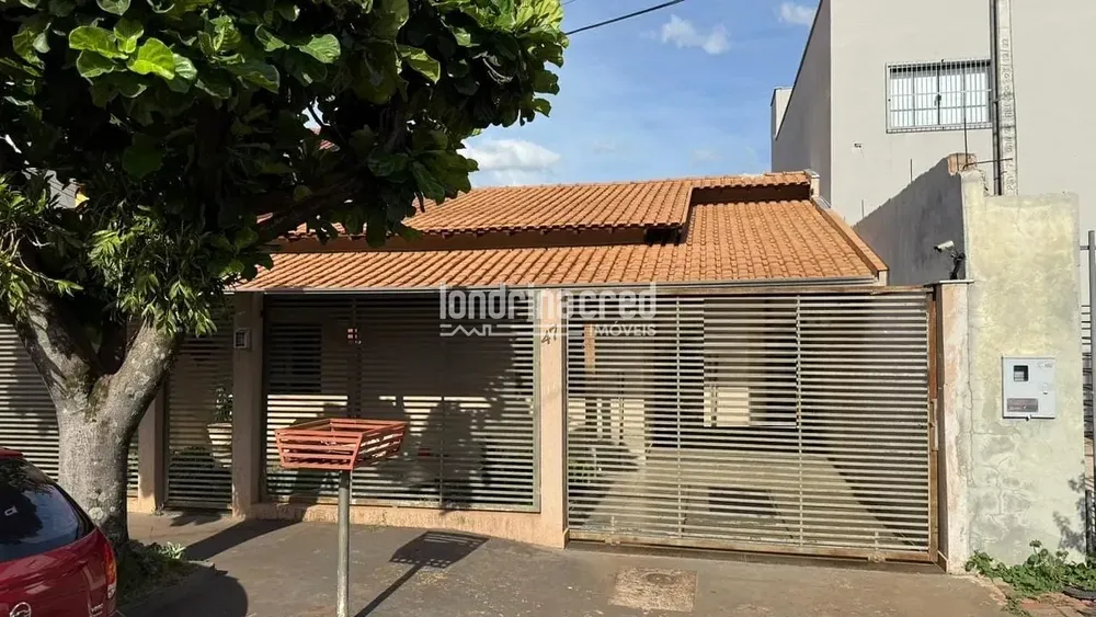 Casa, 3 quartos, 170 m² - Foto 2
