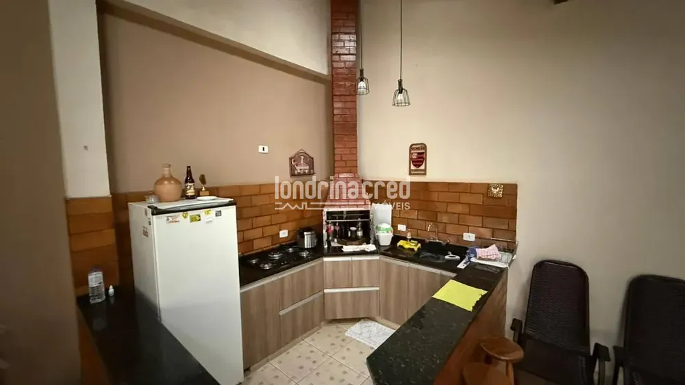 Casa, 3 quartos, 170 m² - Foto 7