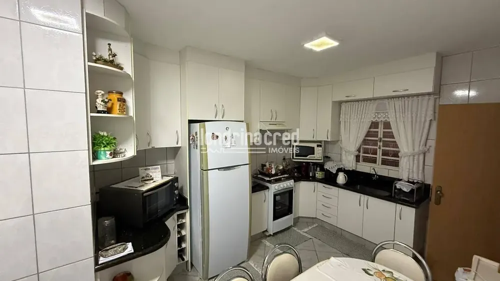 Casa, 3 quartos, 170 m² - Foto 4