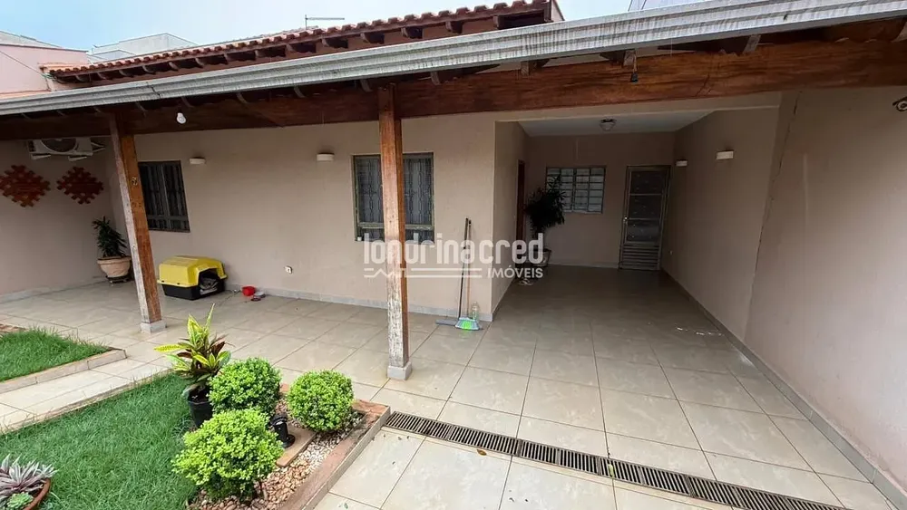Casa, 3 quartos, 170 m² - Foto 8