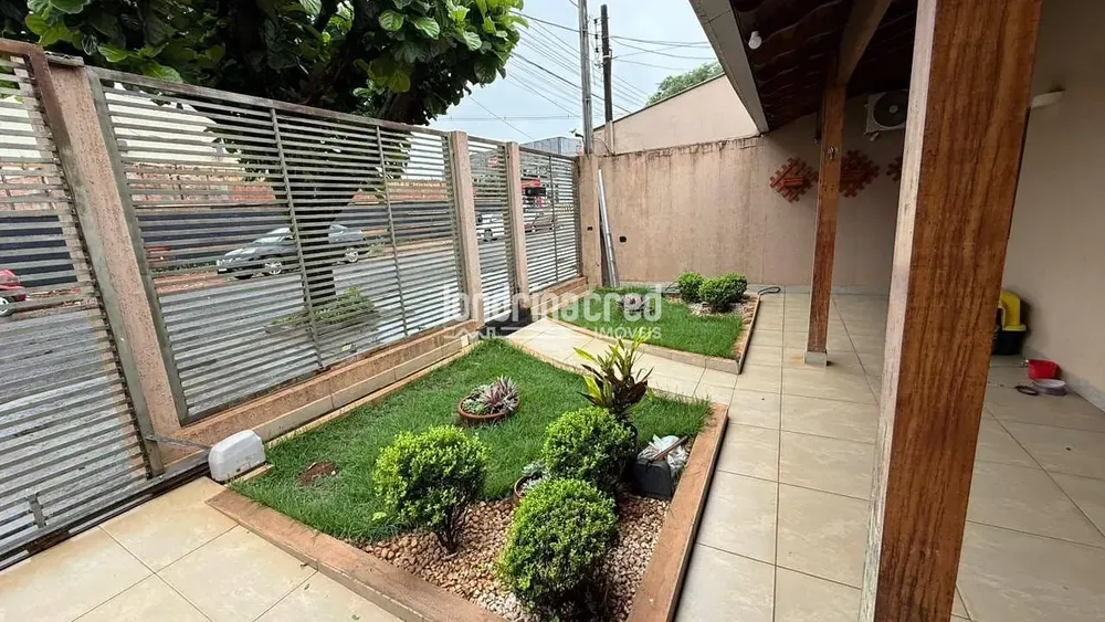 Casa, 3 quartos, 170 m² - Foto 3