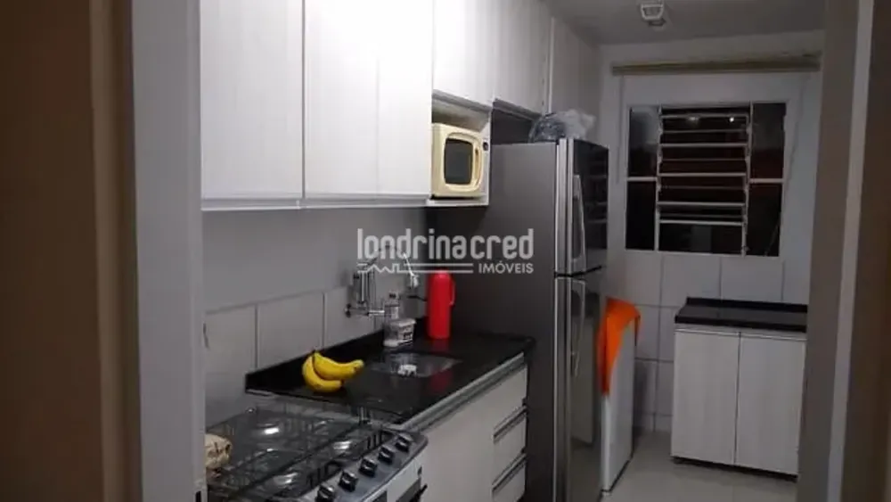 Apartamento, 2 quartos, 44 m² - Foto 3