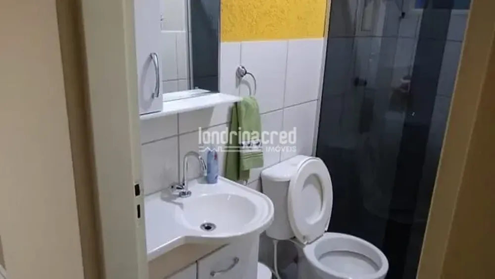Apartamento, 2 quartos, 44 m² - Foto 5