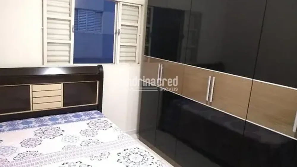 Apartamento, 2 quartos, 44 m² - Foto 4