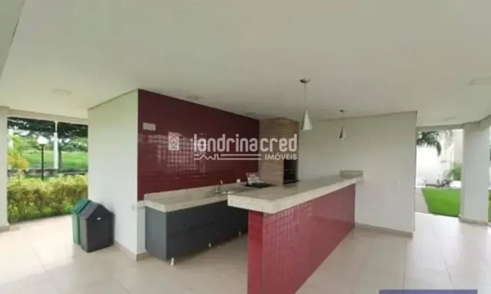 Apartamento, 2 quartos, 45 m² - Foto 6