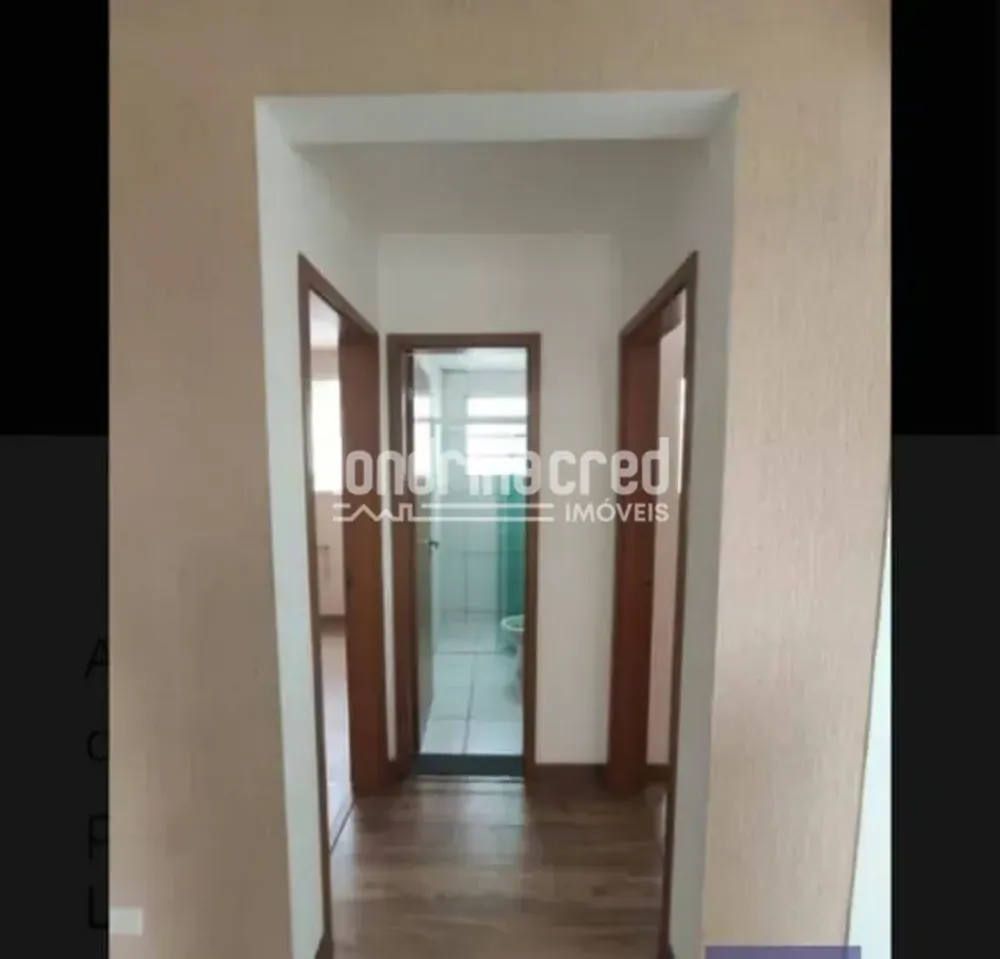 Apartamento, 2 quartos, 45 m² - Foto 7