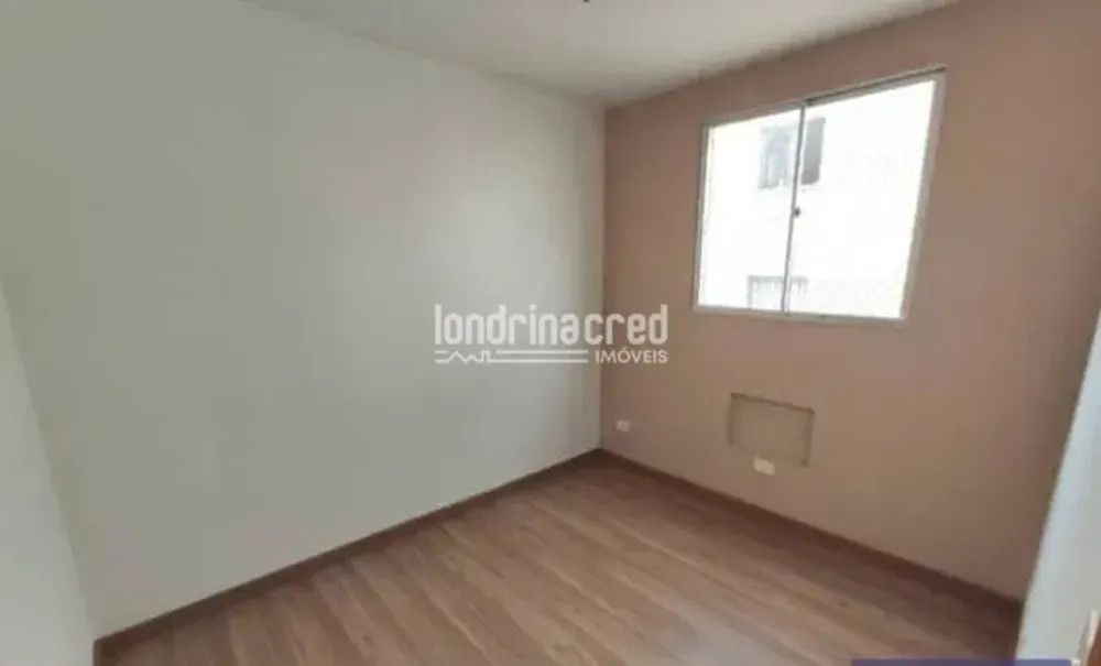 Apartamento, 2 quartos, 45 m² - Foto 1