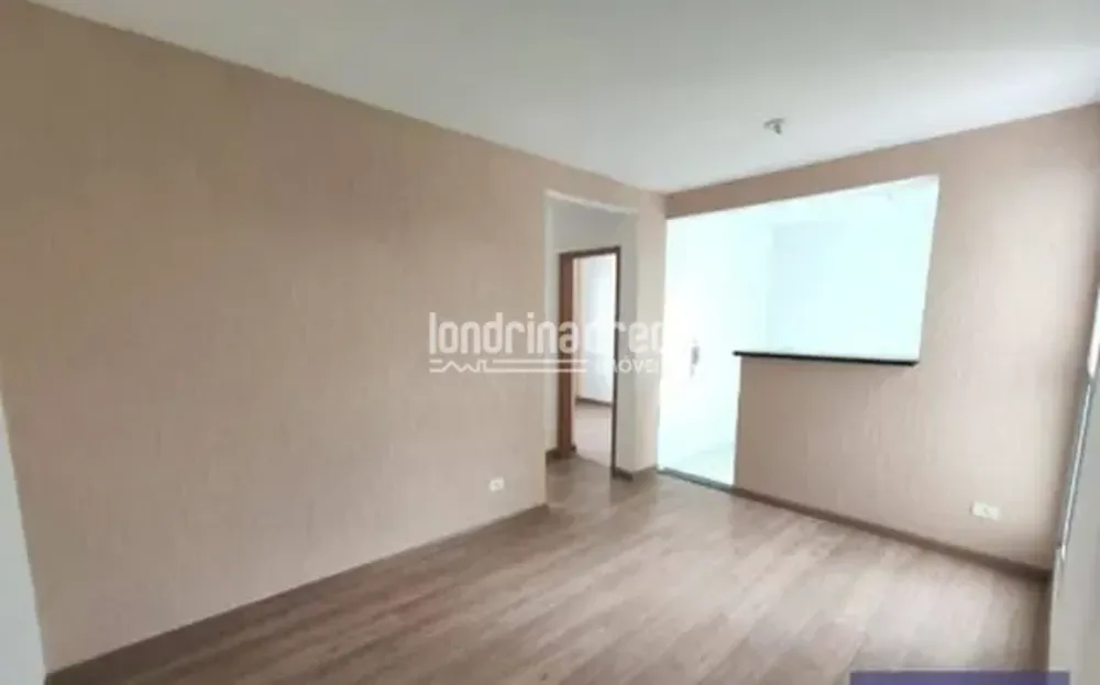 Apartamento, 2 quartos, 45 m² - Foto 8