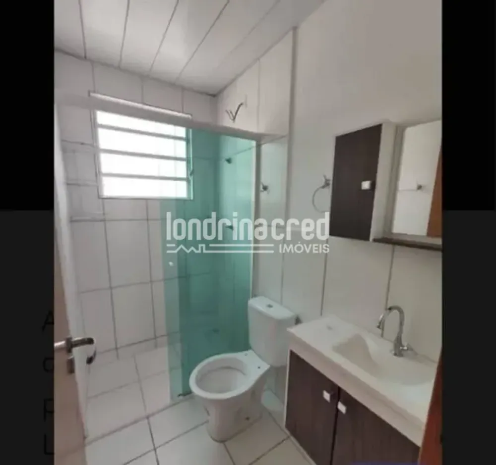 Apartamento, 2 quartos, 45 m² - Foto 5