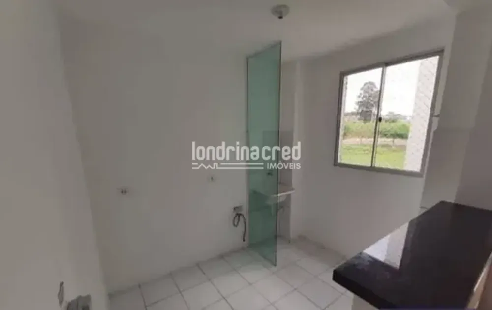 Apartamento, 2 quartos, 45 m² - Foto 2