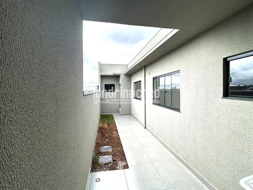 Casa, 3 quartos, 82 m² - Foto 6