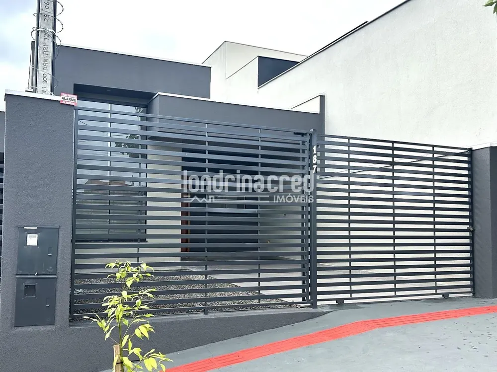 Casa, 3 quartos, 82 m² - Foto 4