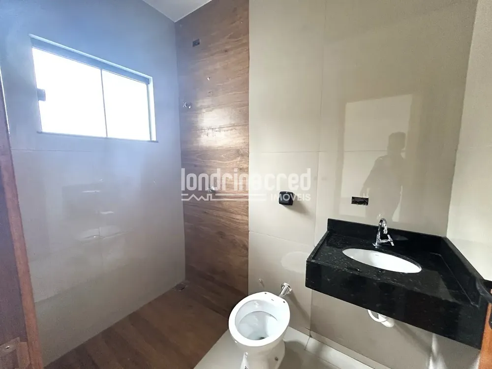 Casa, 3 quartos, 82 m² - Foto 3