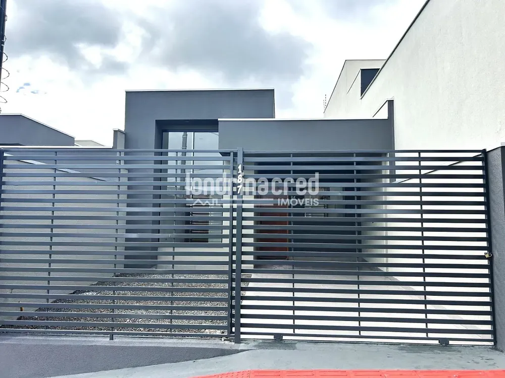 Casa, 3 quartos, 82 m² - Foto 8