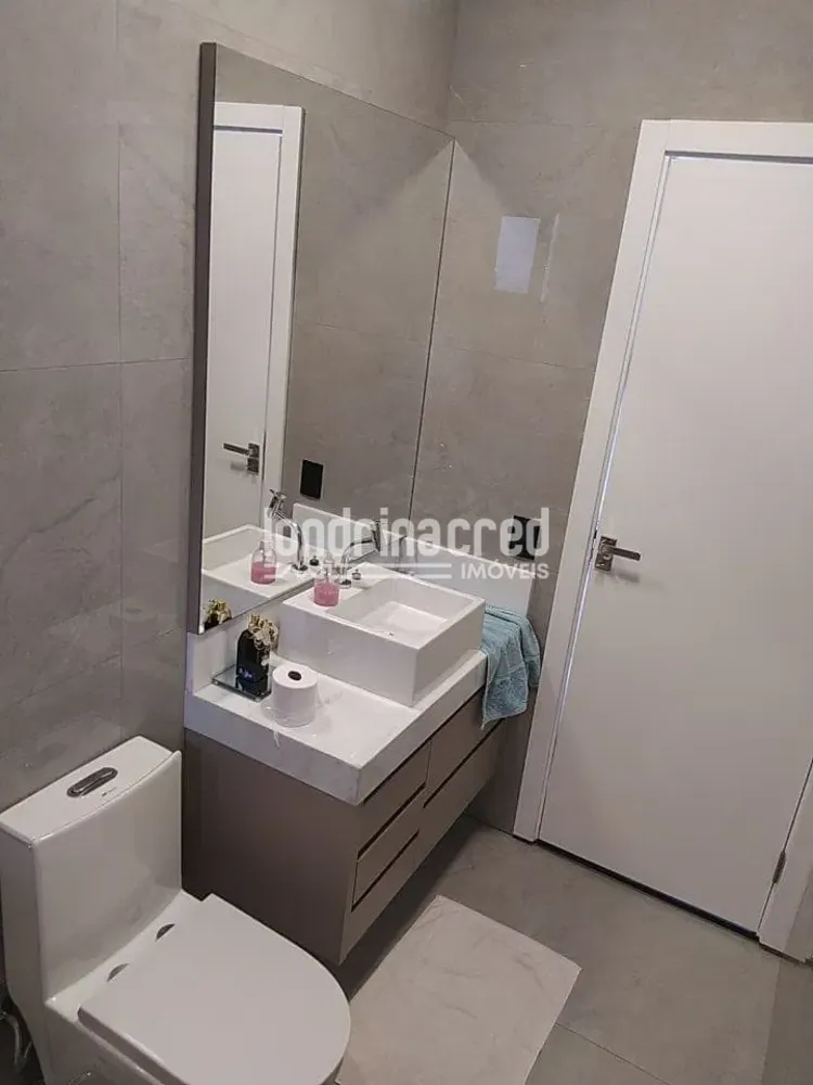 Casa, 3 quartos, 186 m² - Foto 2
