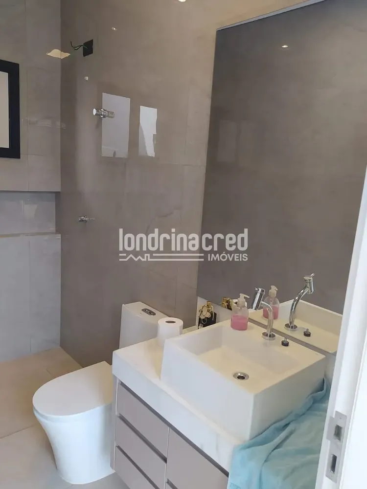 Casa, 3 quartos, 186 m² - Foto 3