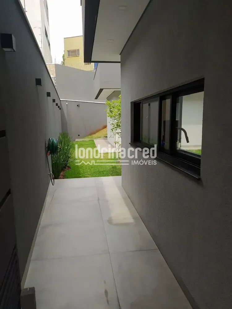 Casa, 3 quartos, 186 m² - Foto 4