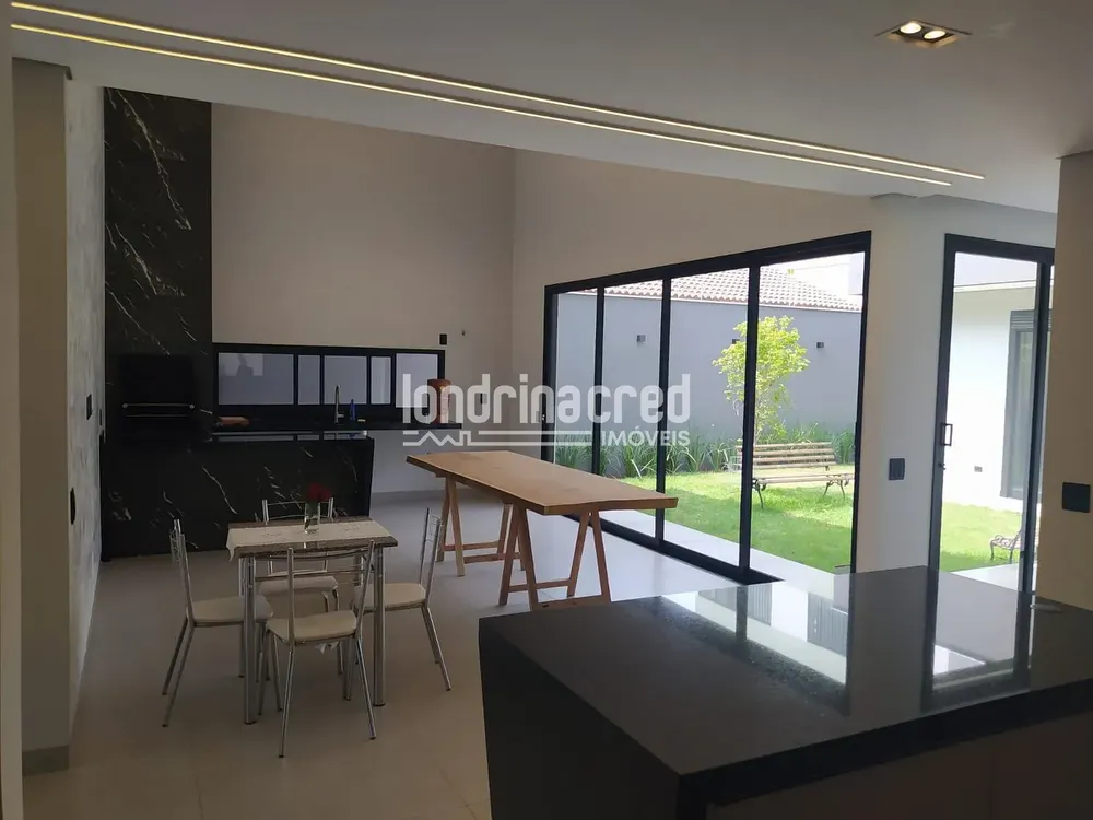 Casa, 3 quartos, 186 m² - Foto 1