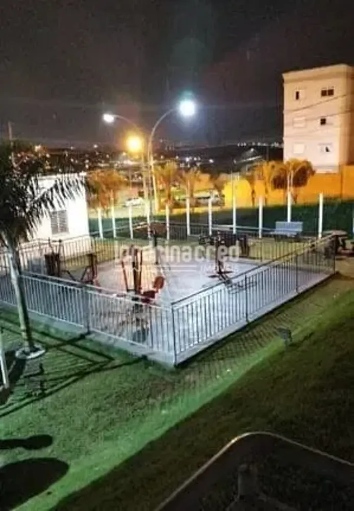 Apartamento, 2 quartos, 46 m² - Foto 2