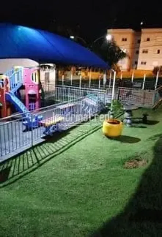 Apartamento, 2 quartos, 46 m² - Foto 3