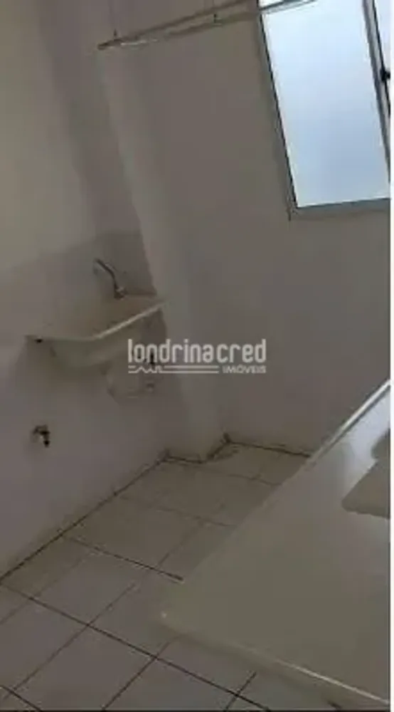 Apartamento, 2 quartos, 46 m² - Foto 9