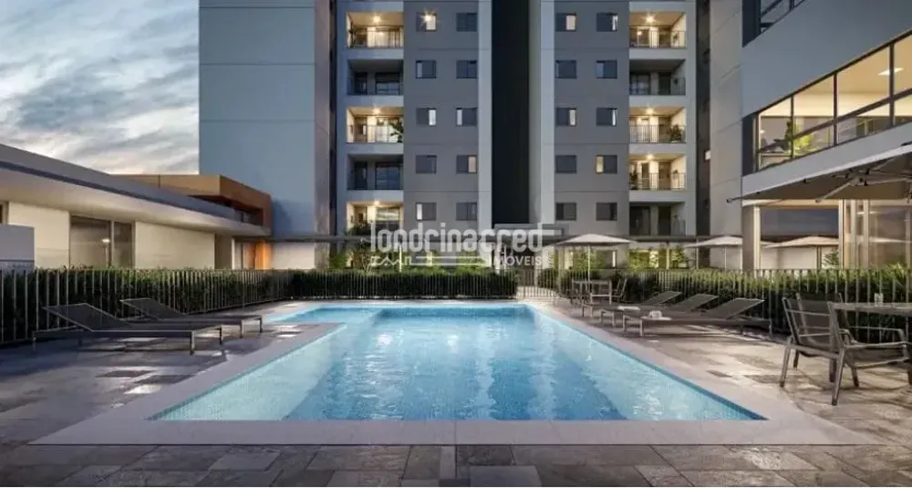 Apartamento, 3 quartos, 64 m² - Foto 2