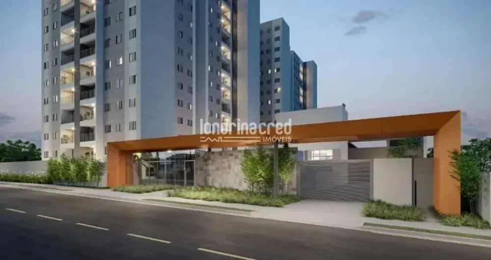 Apartamento, 3 quartos, 64 m² - Foto 1