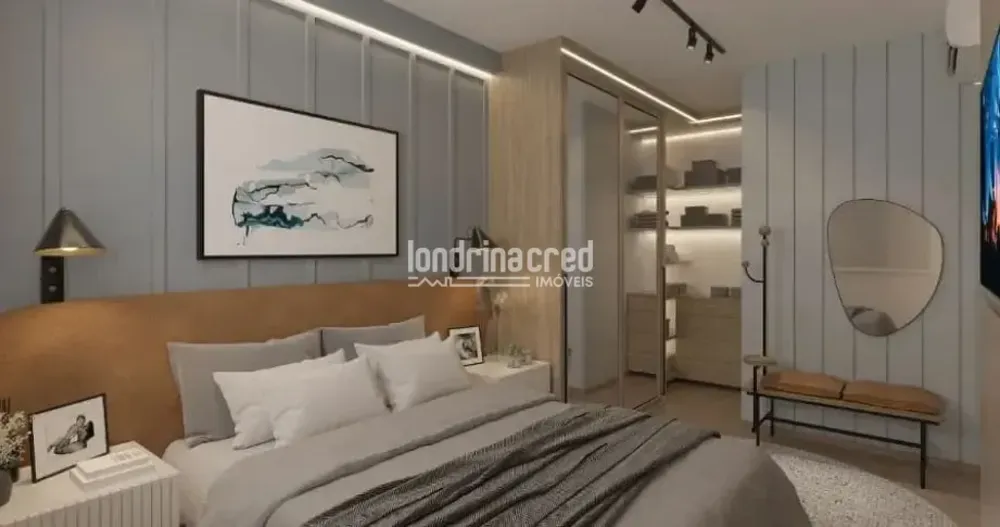 Apartamento, 3 quartos, 64 m² - Foto 3