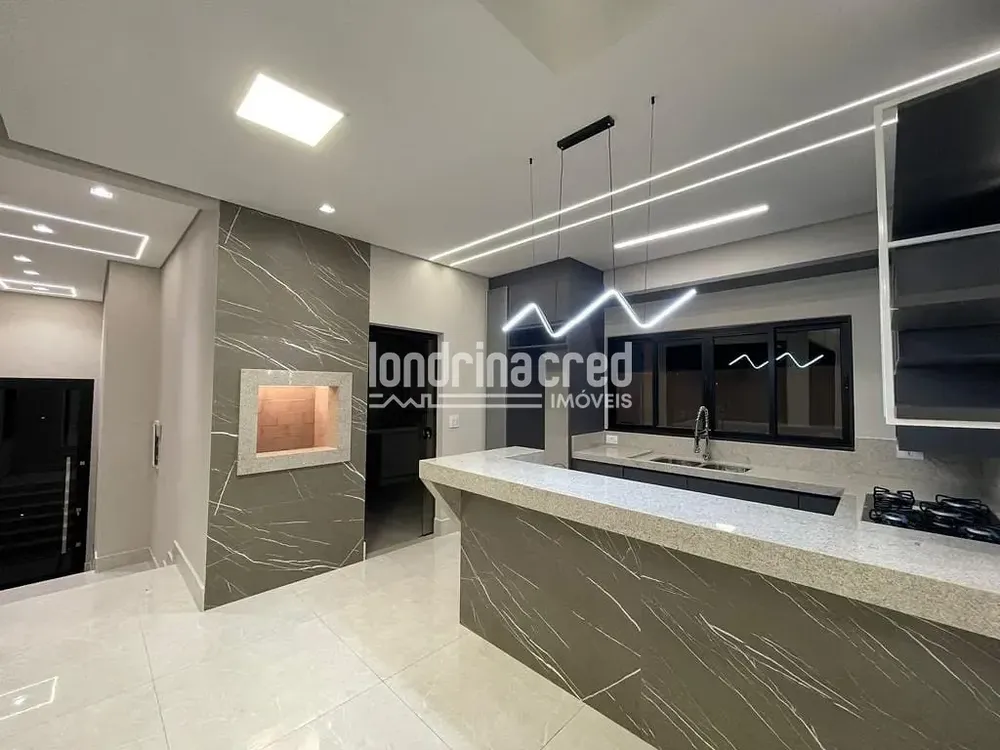 Casa, 1 quarto, 182 m² - Foto 3