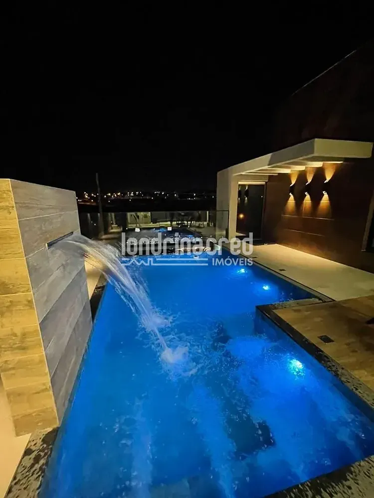 Casa, 1 quarto, 182 m² - Foto 8