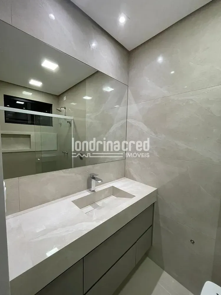 Casa, 1 quarto, 182 m² - Foto 6