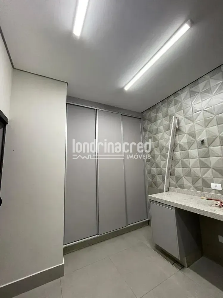 Casa, 1 quarto, 182 m² - Foto 4