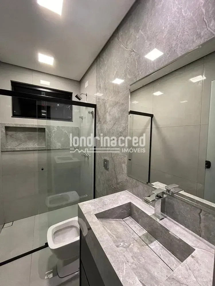 Casa, 1 quarto, 182 m² - Foto 7