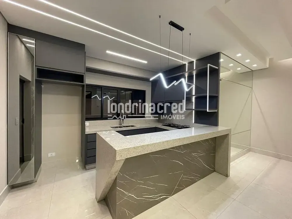 Casa, 1 quarto, 182 m² - Foto 2