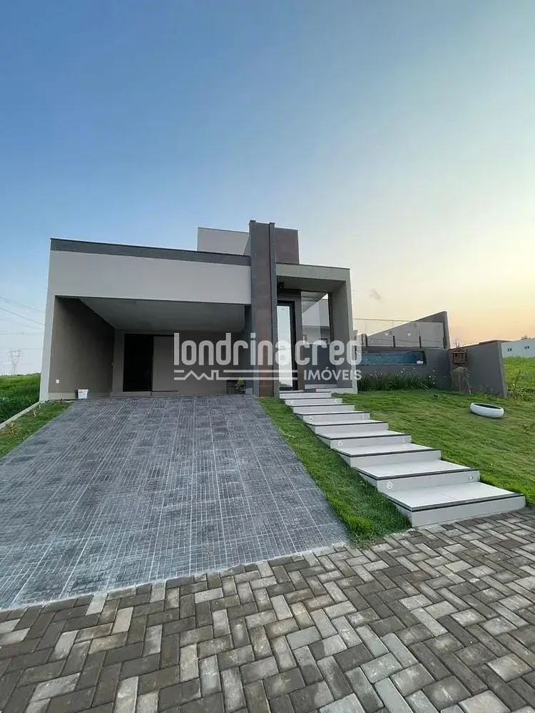 Casa, 1 quarto, 182 m² - Foto 1