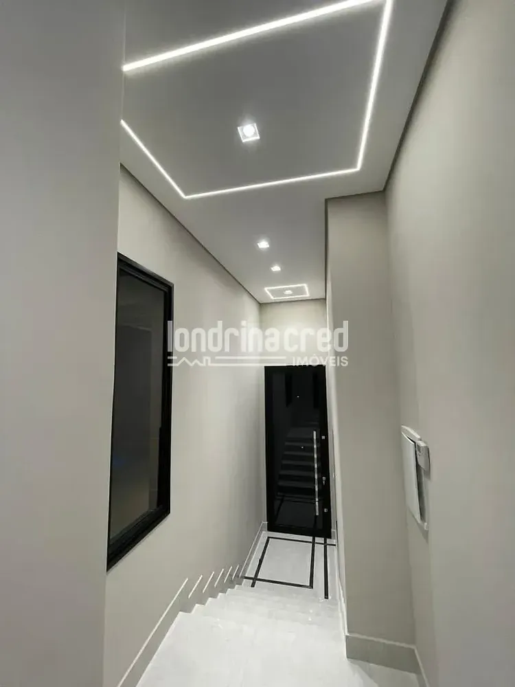 Casa, 1 quarto, 182 m² - Foto 5