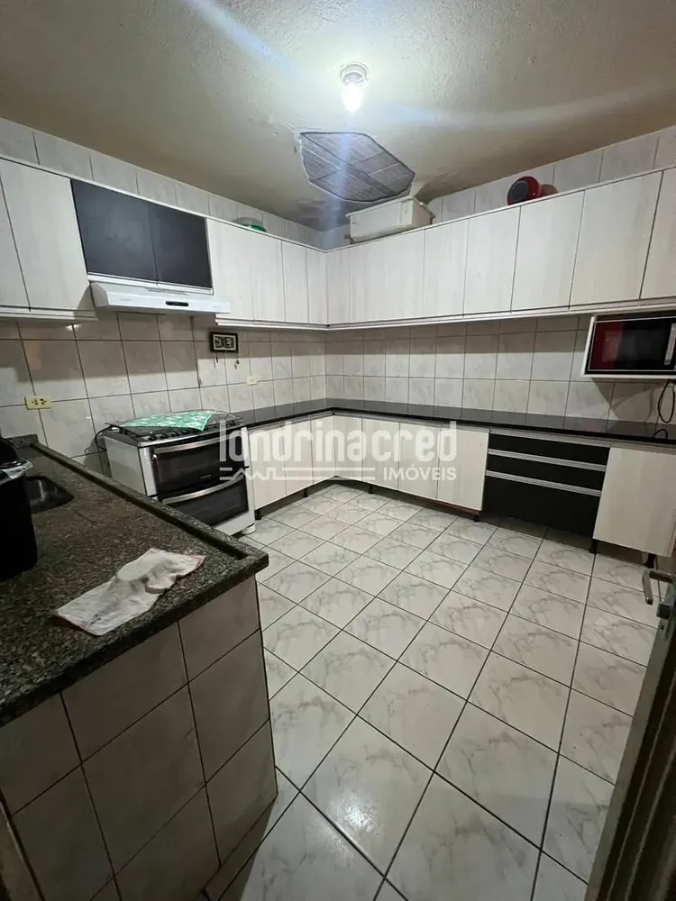 Casa, 3 quartos, 166 m² - Foto 4