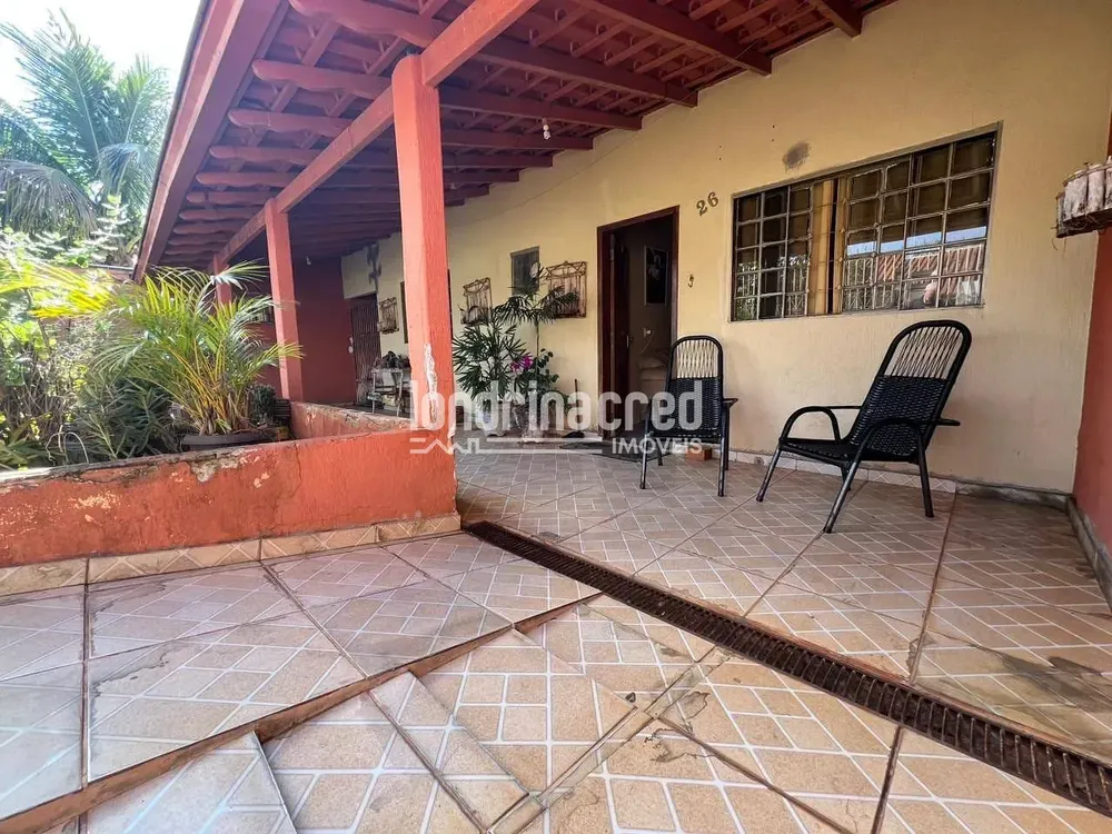 Casa, 3 quartos, 166 m² - Foto 2