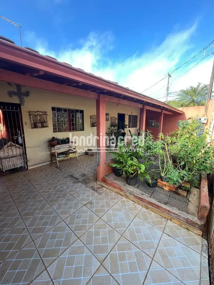 Casa, 3 quartos, 166 m² - Foto 6