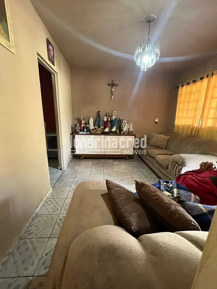 Casa, 3 quartos, 166 m² - Foto 7