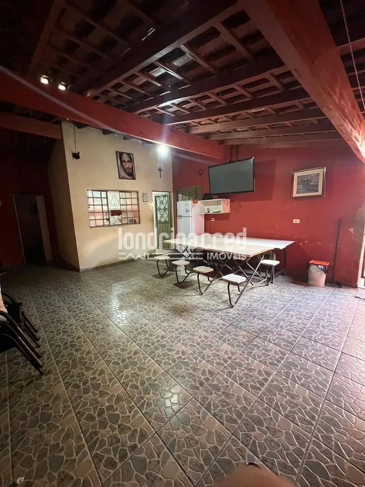 Casa, 3 quartos, 166 m² - Foto 4