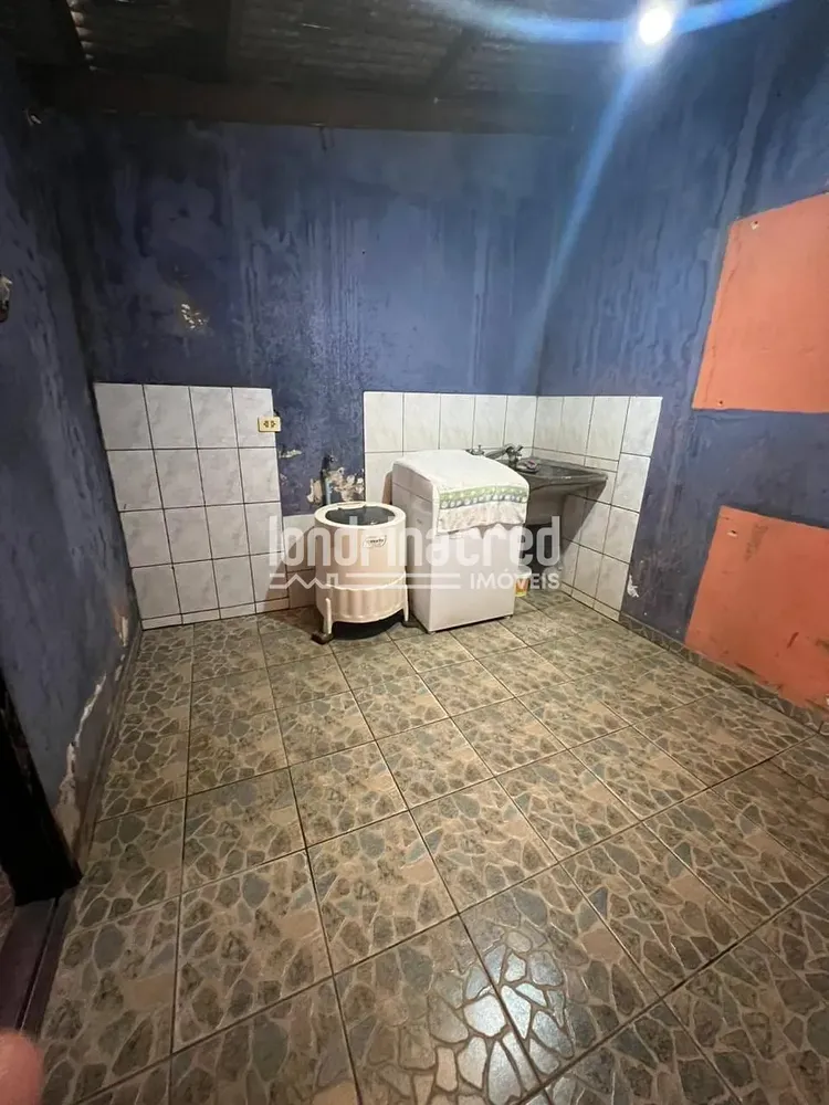 Casa, 3 quartos, 166 m² - Foto 1
