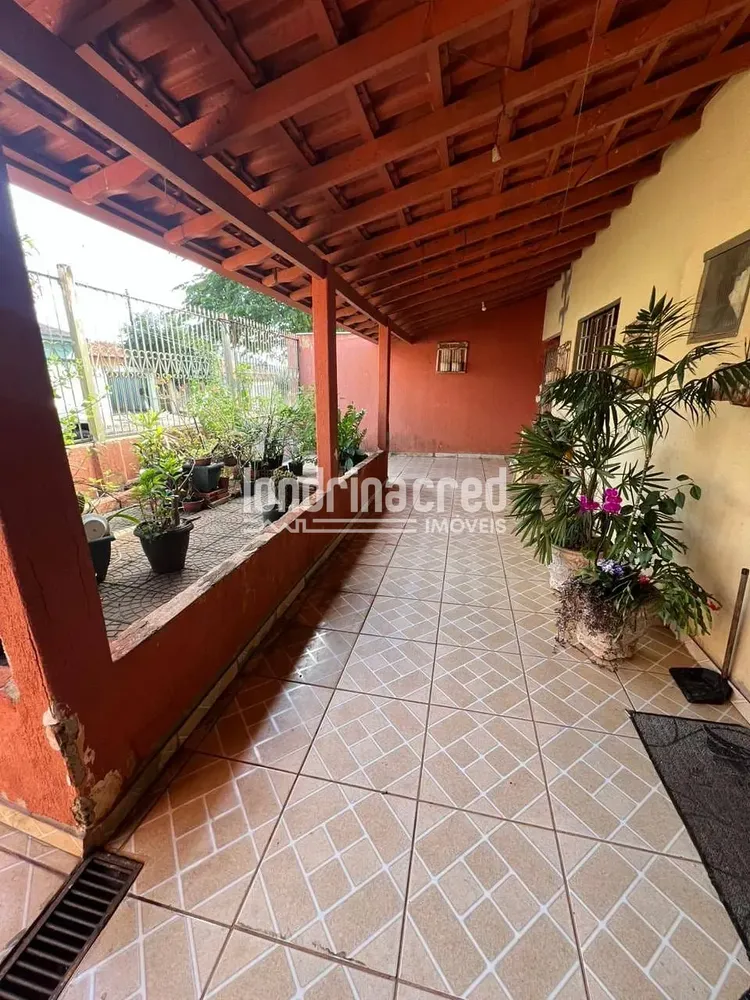 Casa, 3 quartos, 166 m² - Foto 6