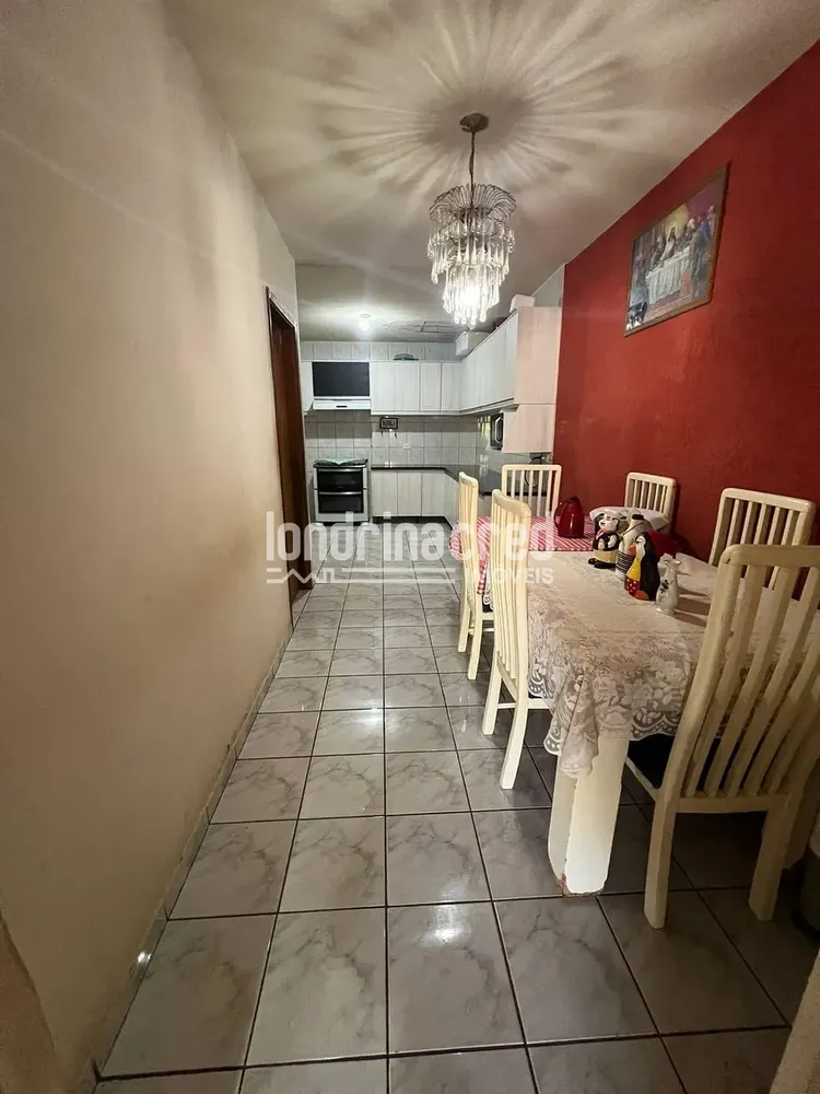 Casa, 3 quartos, 166 m² - Foto 10