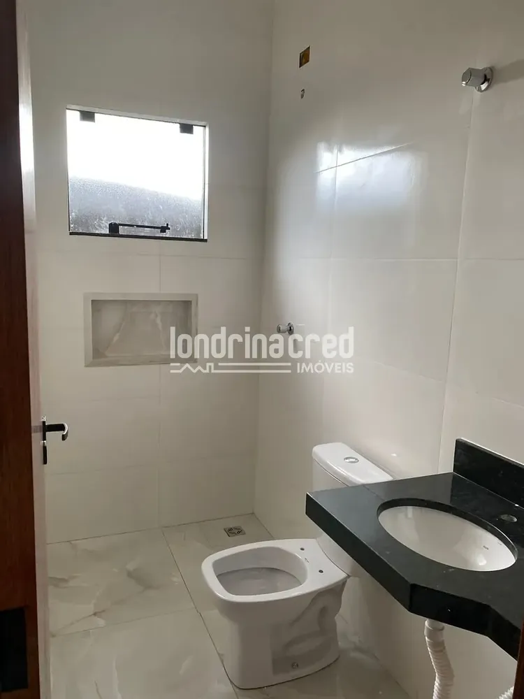 Casa, 2 quartos, 69 m² - Foto 12