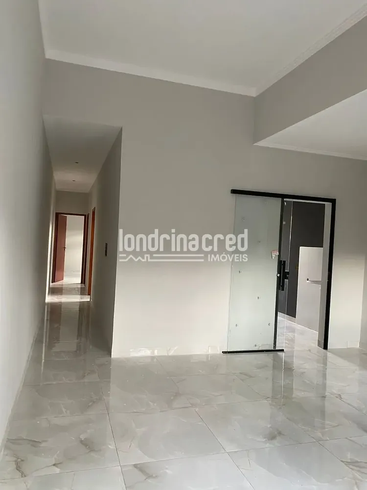 Casa, 2 quartos, 69 m² - Foto 6